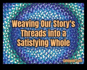 Pavedienu pasakas: veidojiet savu stāstījumu stilīgā stilā