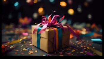 Personalizēta izvēle: pielāgotas dāvanas īpašai dzimšanas dienai