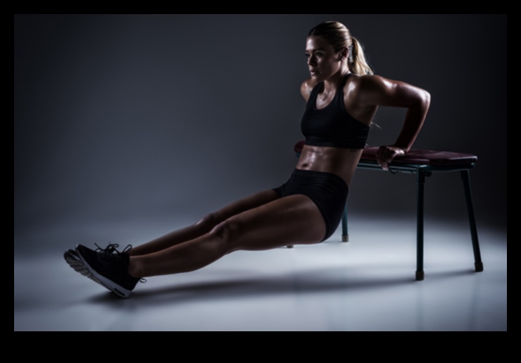 Veidojiet spēcīgu vingrojumu rutīnu kopā ar diētu svara pieaugumam