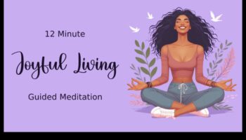 Priecīga dzīve: meditācijas pārveidojošo efektu pārzināšana