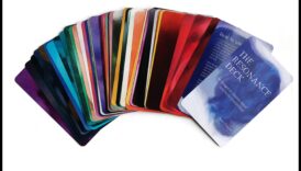 Starojošā rezonanse: īpašas dāvanas, kas atbalso emocijas