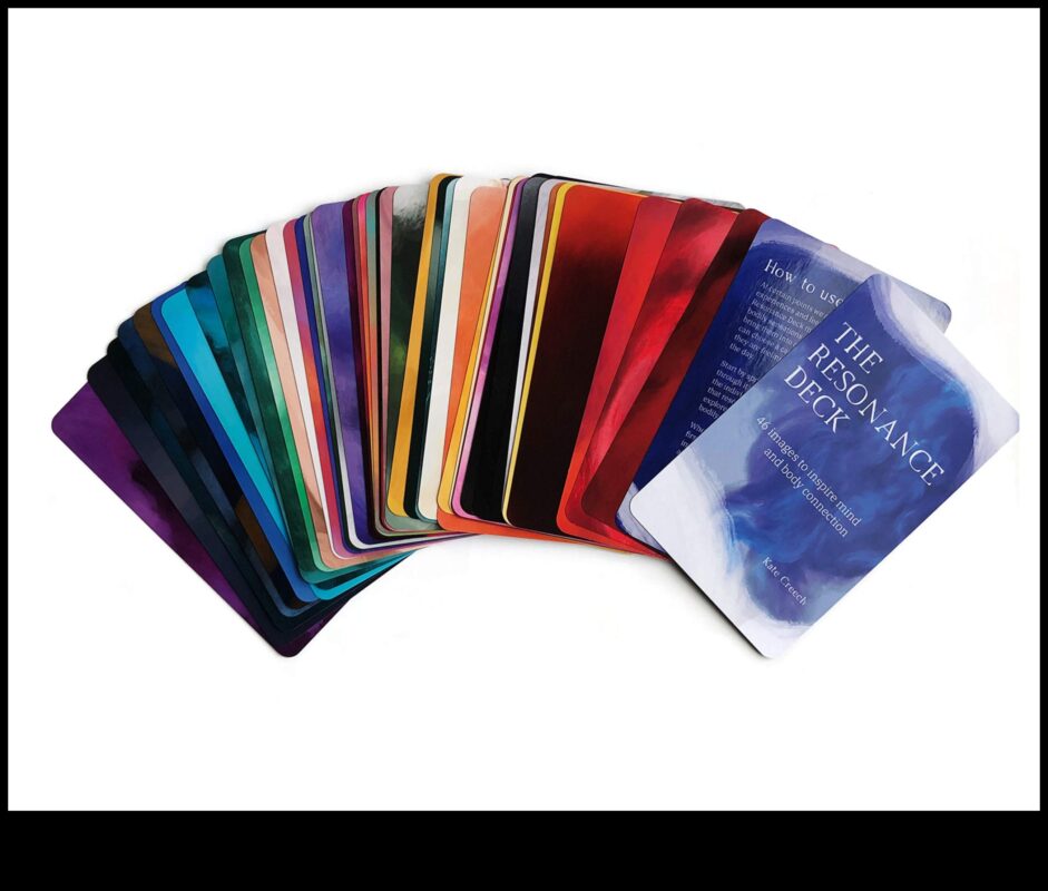 Starojošā rezonanse: īpašas dāvanas, kas atbalso emocijas