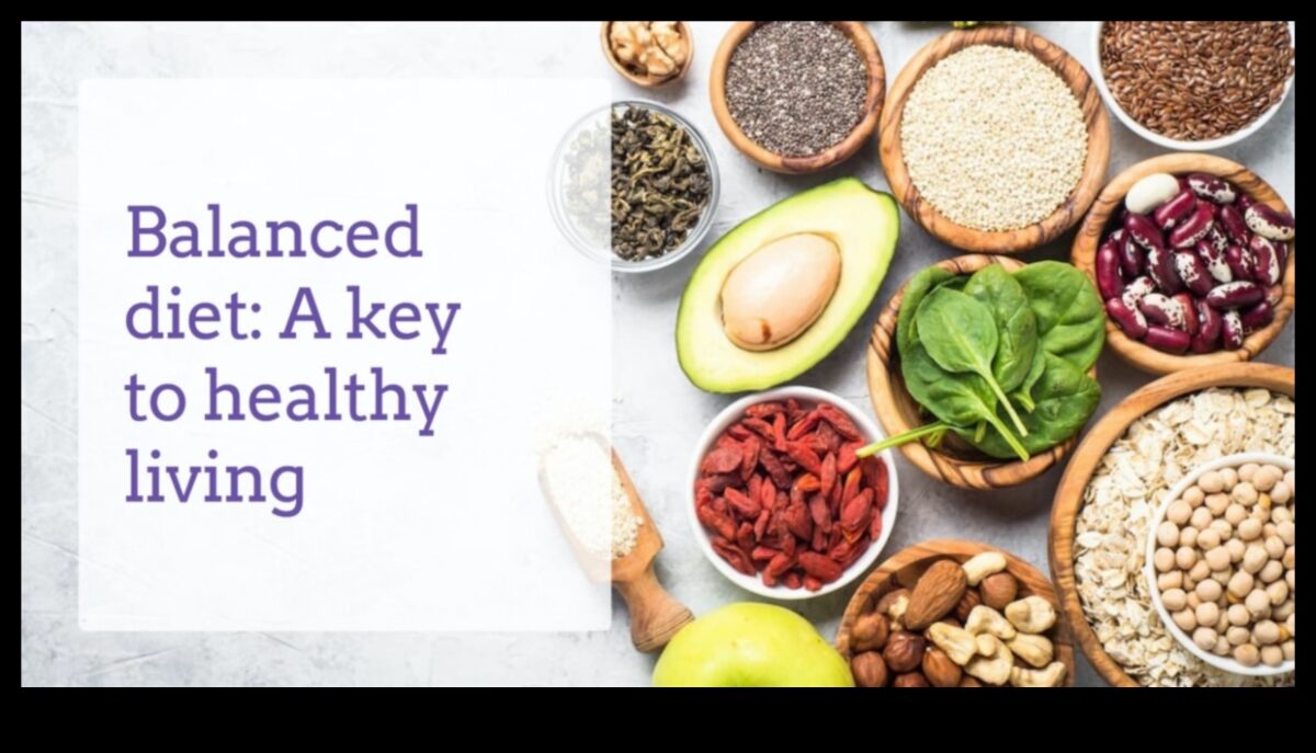 Sabalansēta uztura elementu izpēte