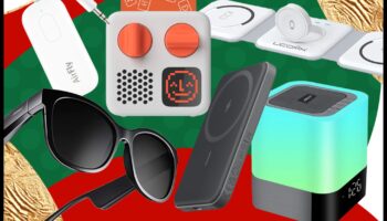 Tehnoloģiju tendences: modernas dāvanas viņas modernajam dzīvesveidam