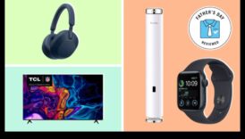 Tehniskās ziņas: Jaunāko sīkrīku navigācija Tēva dienai