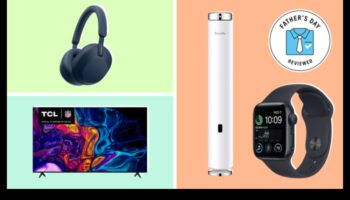 Tehniskās ziņas: Jaunāko sīkrīku navigācija Tēva dienai