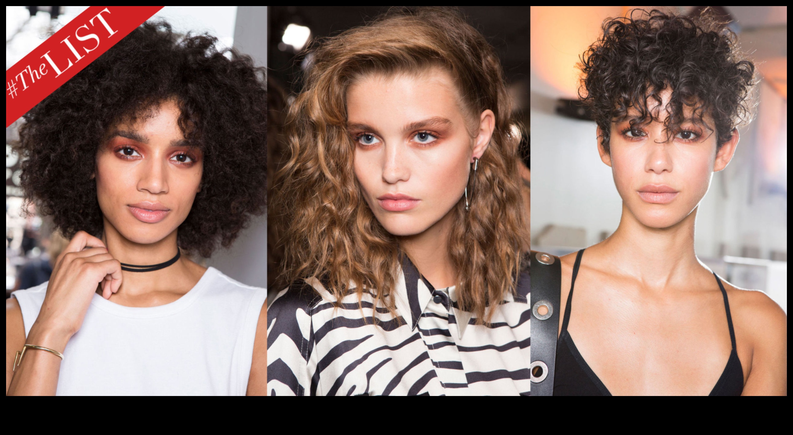 Urban Curls Bold and Beautiful Styles for the Fashion Forward5