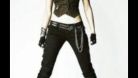 Urban Edge: atklājiet pilsētas iedvesmotās modes drosmīgo pusi