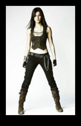 Urban Edge: atklājiet pilsētas iedvesmotās modes drosmīgo pusi