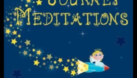 Uzmanīga maģija: ceļojums meditācijas pasaulē