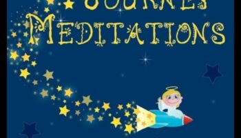 Uzmanīga maģija: ceļojums meditācijas pasaulē