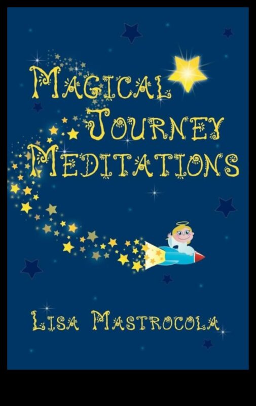 Uzmanīga maģija: ceļojums meditācijas pasaulē