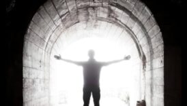 Uzmanīgs ceļš: atrodiet mieru katrā solī