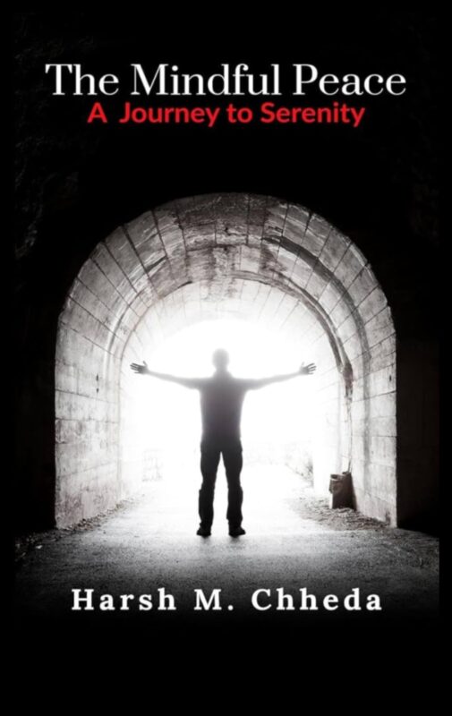 Uzmanīgs ceļš: atrodiet mieru katrā solī