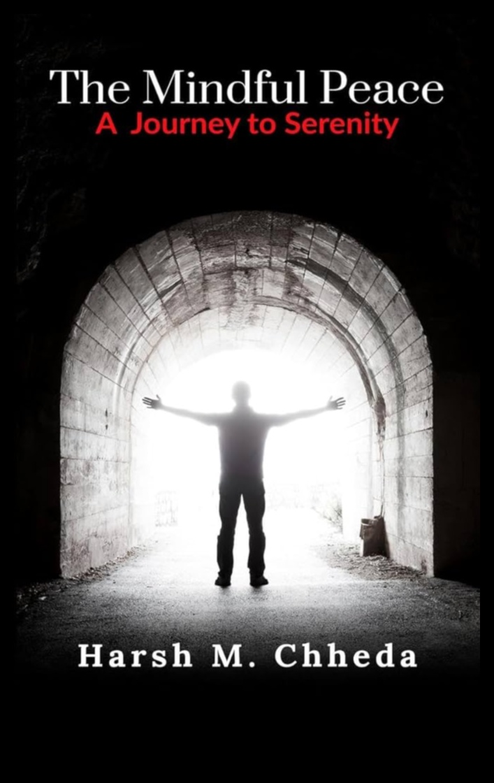 Uzmanīgs ceļš: atrodiet mieru katrā solī