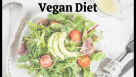 Vegānisms un svara zaudēšana: saiknes izpēte