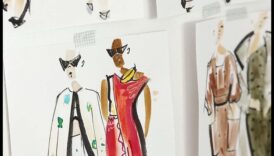 Veidoti stila stāsti: modes ceļojuma stāstījuma izveide