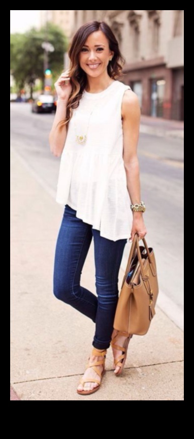 Forši bez piepūles: vienkārši un stilīgi ikdienas tērpi jebkurai dienai