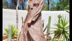 Vintage Vagabond: mūžīgas Bohēmijas stila iedvesmas