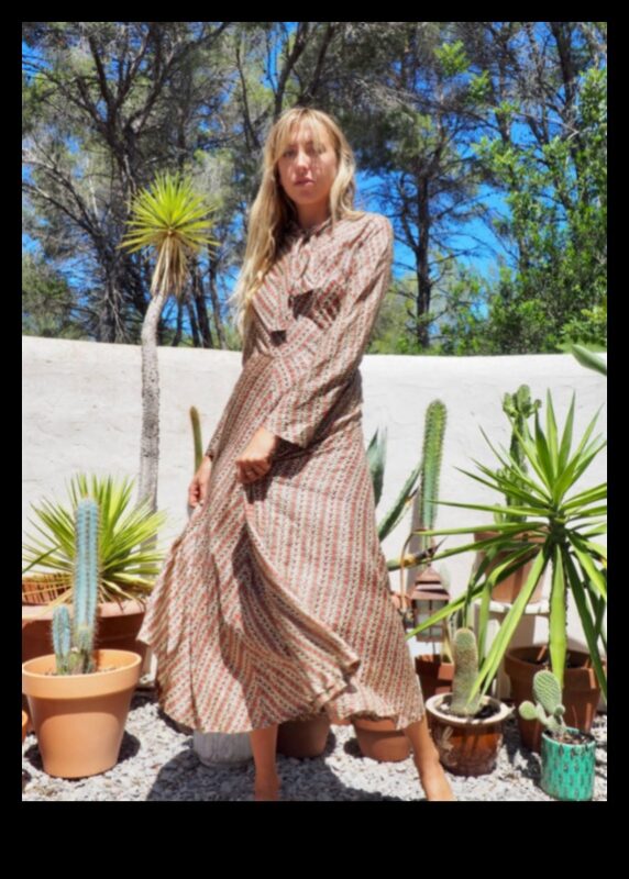 Vintage Vagabond: mūžīgas Bohēmijas stila iedvesmas