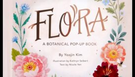 Ziedu uzplaukums: botāniskas dāvanas viņas dabas iedvesmotajam patvērumam